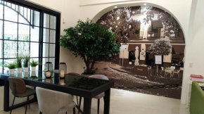 Dropby B&B